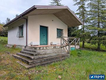 Casa indipendente - Monteverde