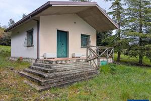 Casa indipendente - Monteverde