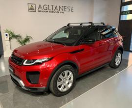 LAND ROVER Range Rover Evoque 2.0 TD4 150 CV 5p.