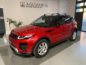 LAND ROVER Range Rover Evoque 2.0 TD4 150 CV 5p.