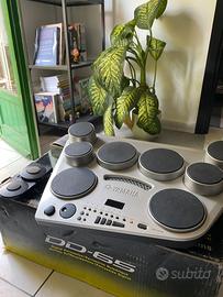 Yamaha dd-65