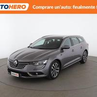 RENAULT Talisman Sporter Blue dCi 150 CV Busines