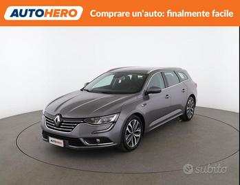 RENAULT Talisman Sporter Blue dCi 150 CV Busines