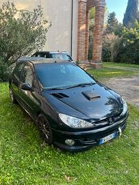 Pezzi di ricambio Peugeot 206