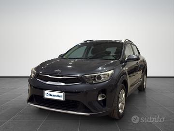 KIA Stonic 1.6 crdi Style Adas Pack 115cv my18