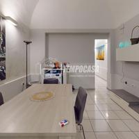 TRIVANI - BUONO STATO - VIA ISONZO!