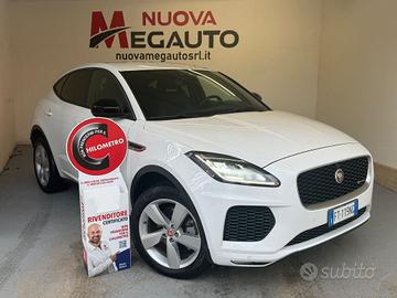 JAGUAR E-Pace 2.0D 180 CV AWD aut. R-Dynamic S