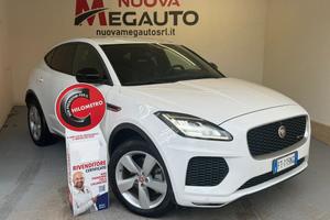 JAGUAR E-Pace 2.0D 180 CV AWD aut. R-Dynamic S