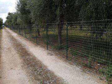 Terreno agricolo villa literno