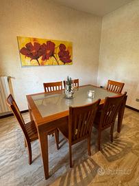 Arredamento Salotto Completo