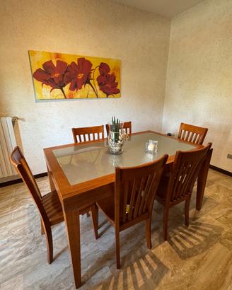 Arredamento Salotto Completo