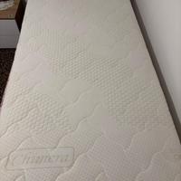materasso singolo 80x190 
