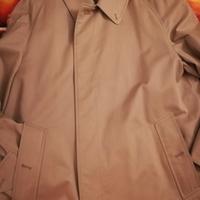 Burberry vintage trench coat
(Original)