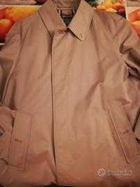 Burberry vintage trench coat
(Original)