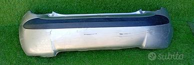 PARAURTI POSTERIORE COMPLETO LANCIA Ypsilon 4Â° Se