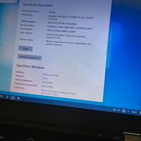 notebook  Lenovo 420