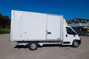 Citroen Jumper 35 BlueHDi 165 S&S PM-TM Furgone