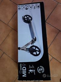 Monopattino pieghevole Oxelo MID 9