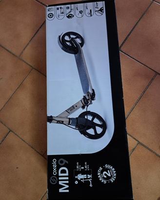Monopattino pieghevole Oxelo MID 9