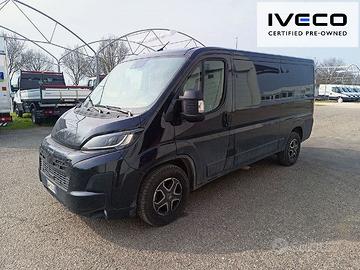Fiat DUCATO BOX GRECATO