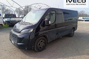 Fiat DUCATO BOX GRECATO