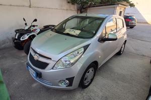Chevrolet Spark 1.0 LS GPL