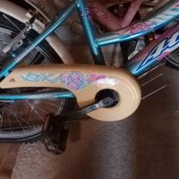 biciclette da bambine