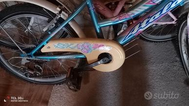 biciclette da bambine