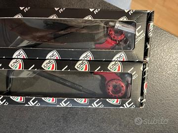 Paraleva CNC racing 22mm