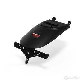 Codino honda cl 500 Bunker Custom