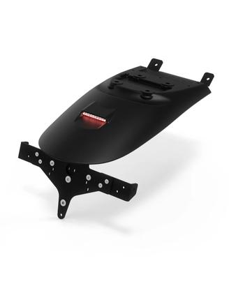 Codino honda cl 500 Bunker Custom