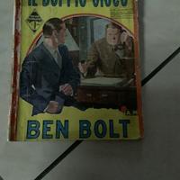 Ben Bolt - doppio gioco