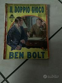 Ben Bolt - doppio gioco