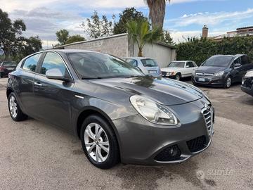 Alfa Romeo Giulietta 1.6 JTDm-2 105 CV Progression