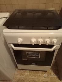 Cucina a gas