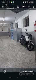 Yamaha x max 250