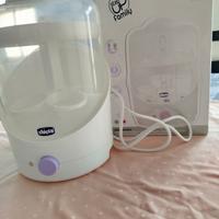 sterilizzatore Chicco 