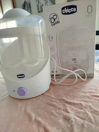 sterilizzatore Chicco 