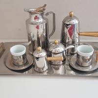 Servizio da caffè Lavazza