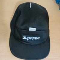 CAPELLINO NERO SUPREME