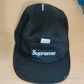 CAPELLINO NERO SUPREME