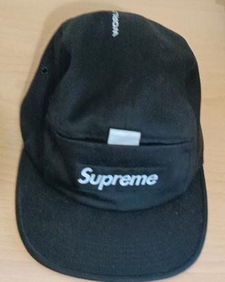 CAPELLINO NERO SUPREME