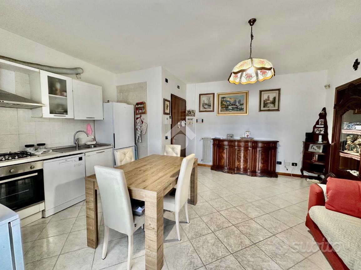 Appartamento – Maserà di Padova - Vista 4