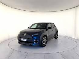 RICAMBI X RENAULT 5 ANNO 2026