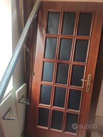 5 Porte stile inglese