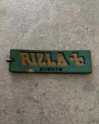 Portachiavi Rizla