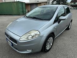FIAT Grande Punto neopatentati 1.4 St