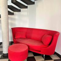 Divano firmato Moroso