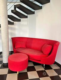 Divano firmato Moroso