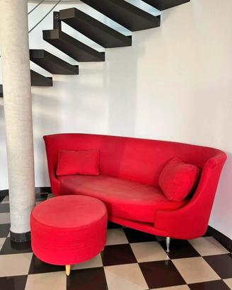 Divano firmato Moroso